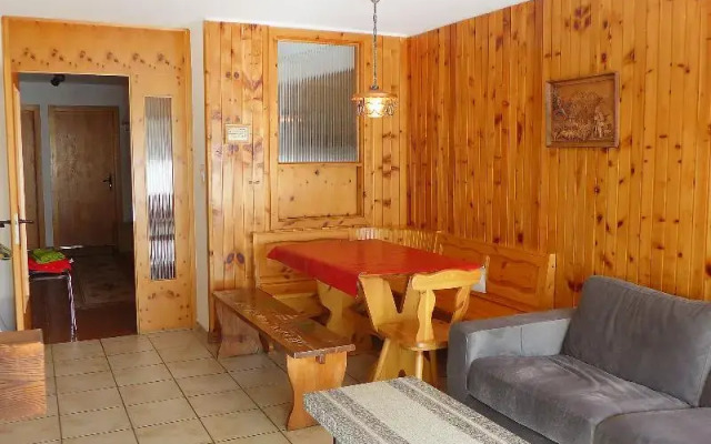 Apartment Les Platanes I5