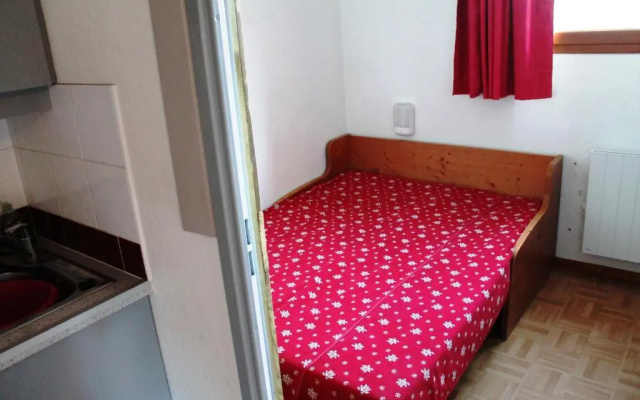 Locabed Residence Les Gentianes Appartement 3 pieces 6