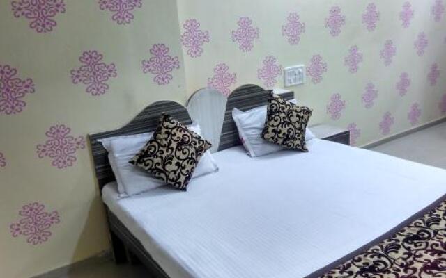 Hotel Sagar Residency