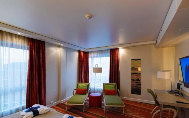 Radisson Blu Hotel, Tromso
