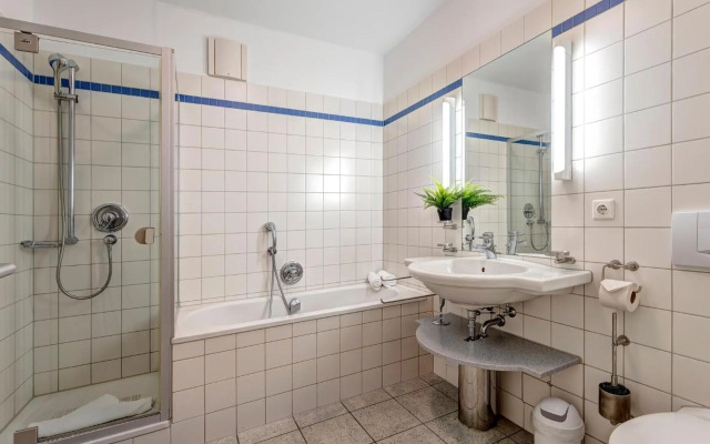 Delbrück-Villen 111