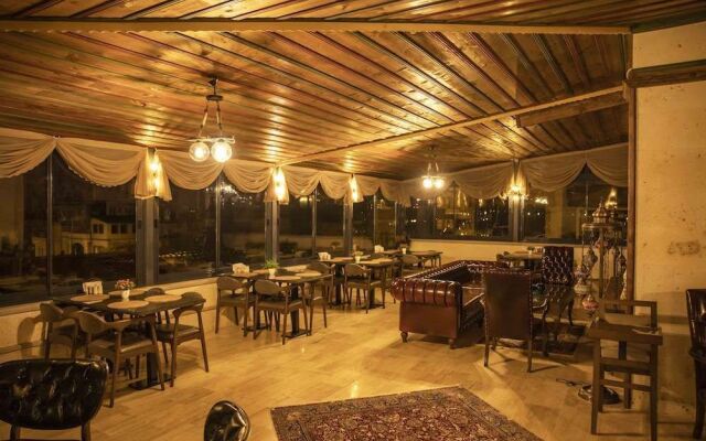 Garden Suites Hotel Cappadocia