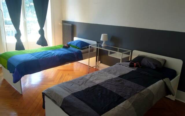 Appartement Bugnon