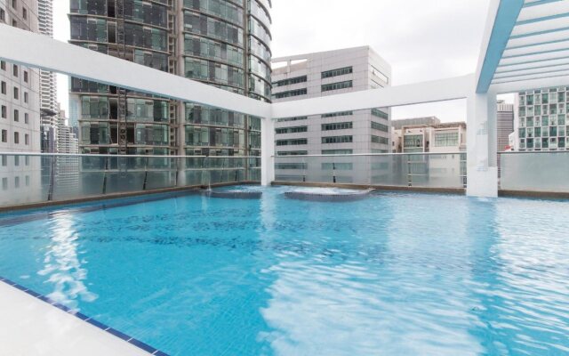 Park View Service Apartment