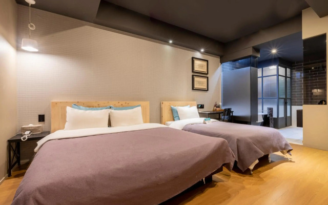 Sorgente Business Hotel