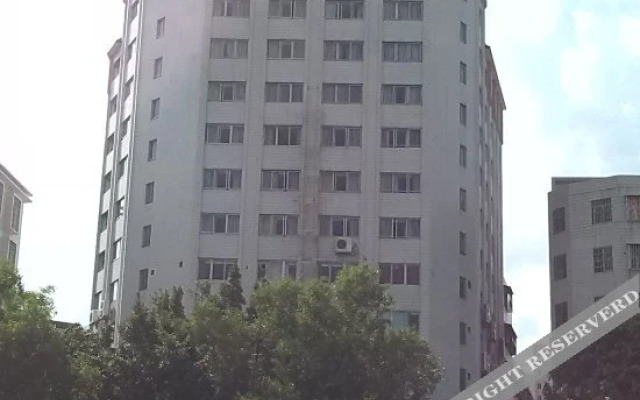 Xinlijing Hotel