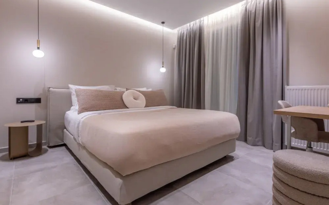Phaedrus Living: Athens Luxury Residences Sands.