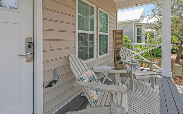 Kk's Beach House