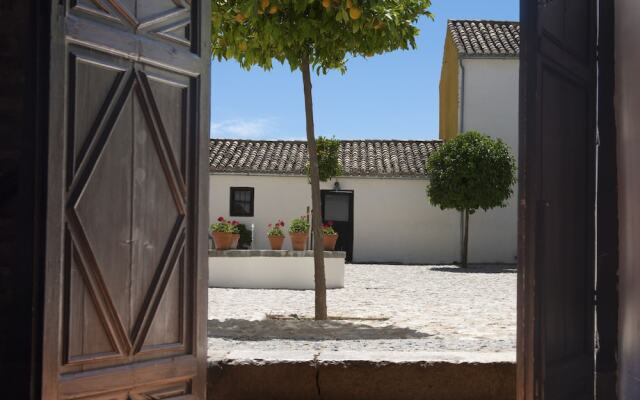 Cortijo del Marques Manor House