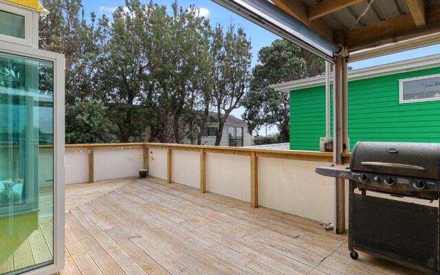 Bach 22 - Waihi Beach Holiday Home