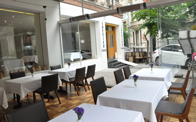Arsima Hotel