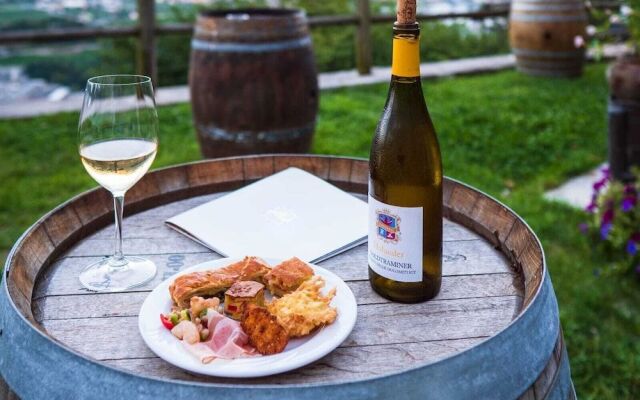 Agritur Maso Carpenè