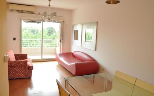 Hermoso departamento 5 ambientes