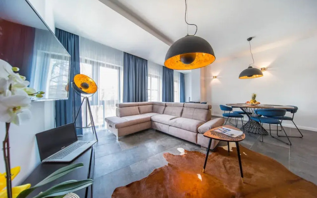 Apartamenty Visit - Koszalin