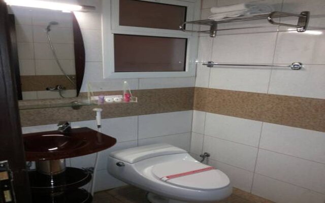 Wahat Al Nafil Al Masif Hotel Apartments