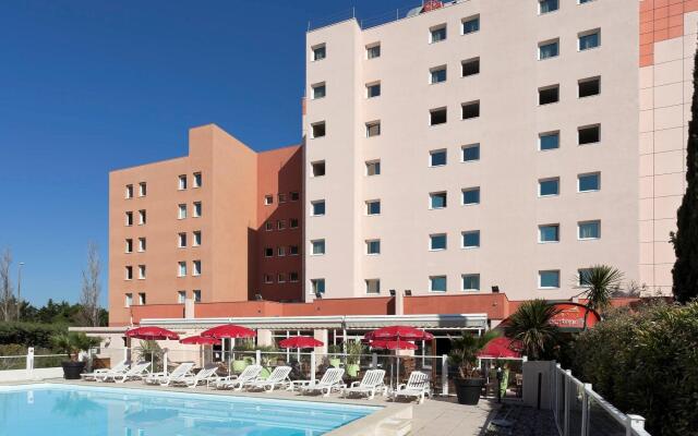 ibis Marseille Provence Aéroport