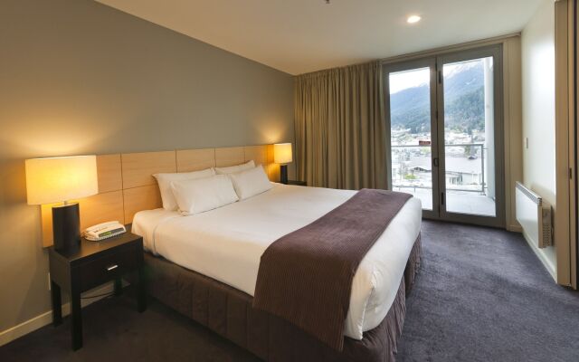 Scenic Suites Queenstown