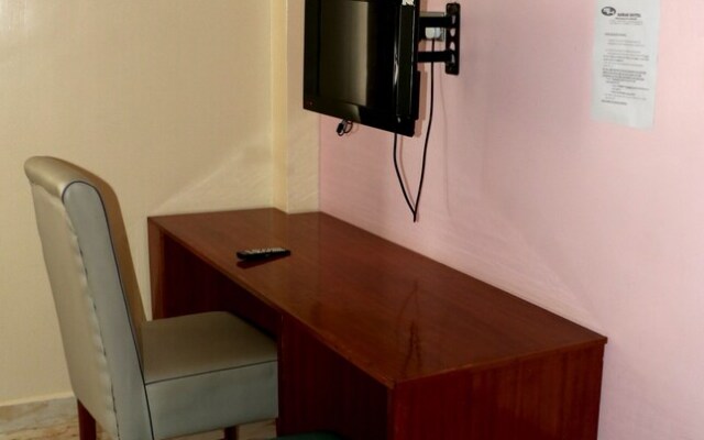Sawan Hotel