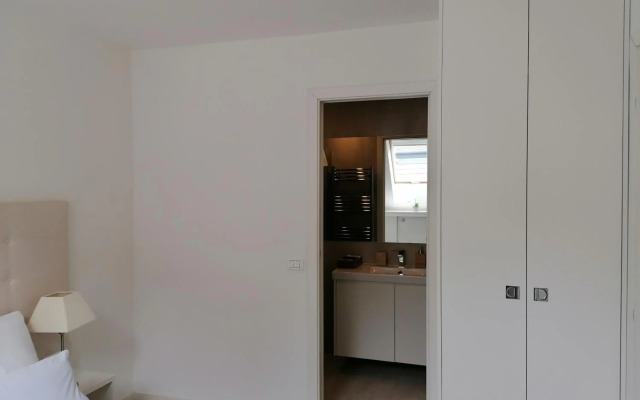 Rooftop Suites Budapest