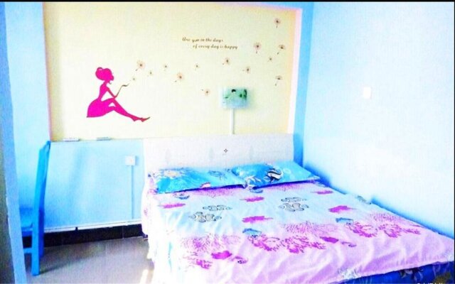 Jinbao Family Hotel