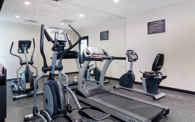 Extended Stay America Suites - Bristol