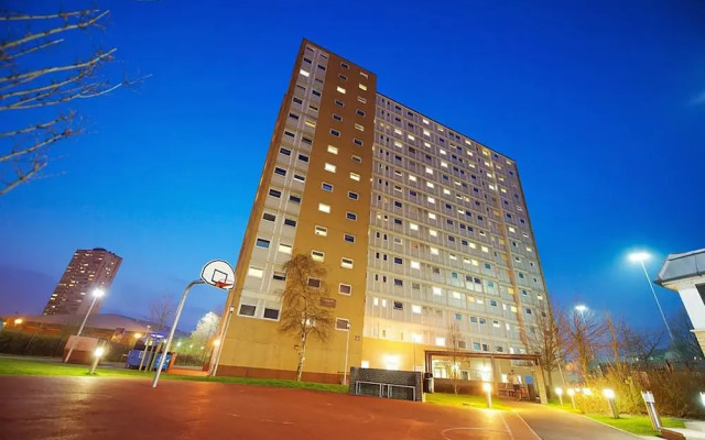 Salford Student Village