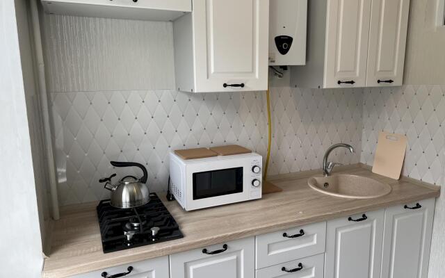 Апартаменты на улице Грибоедова 15