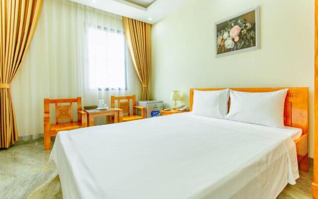 Lan Tuong Hotel