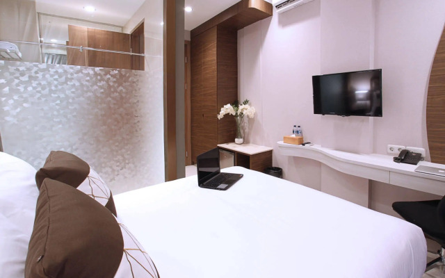 Sawana Suites