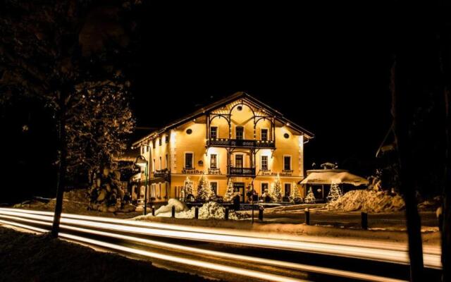 Hotel Gasthof Post