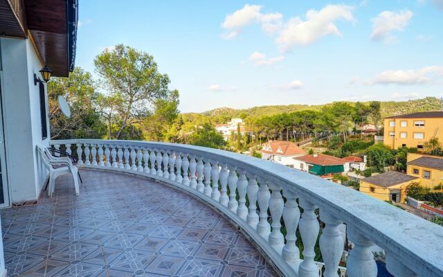 Marlene Mansion by Hello Apartments Sitges