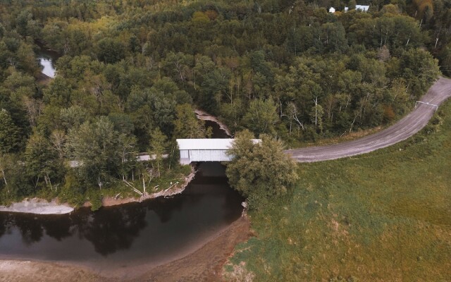 Station Chêne Rouge