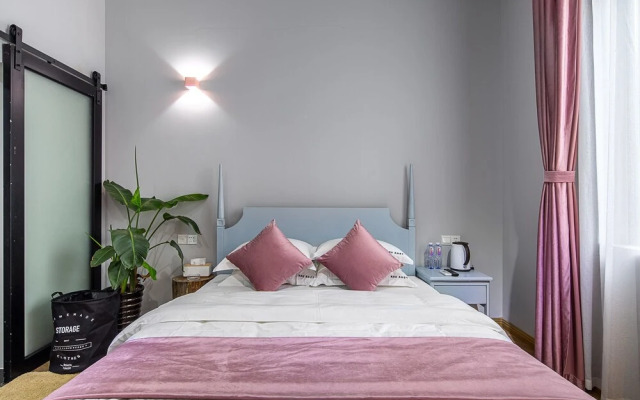 Zhangjiajie 31 Inn