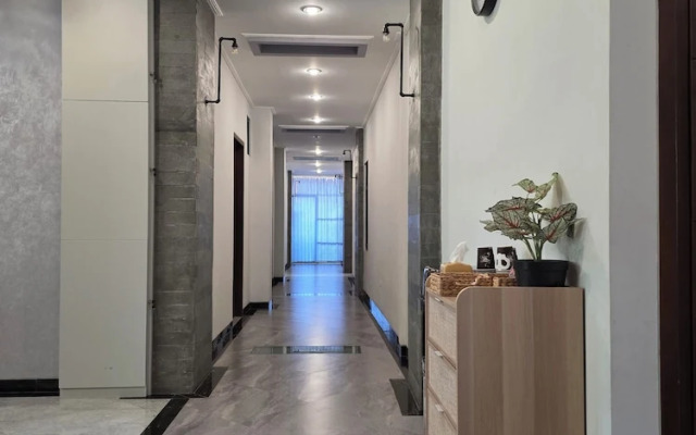 YASA Residence Fatmawati