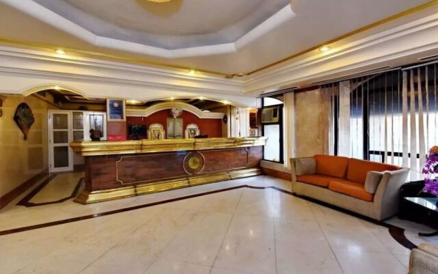 Hotel Bahia Fort