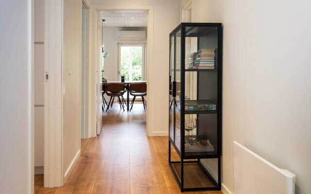 8 Person Holiday Home in Hurup Thy-by Traum