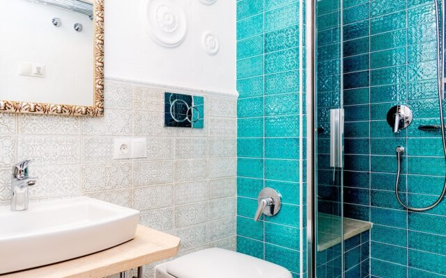 Casa del Patio - Boutique Apartments