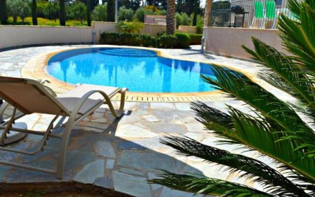 Villa Lalianda Sandy Beach Villas