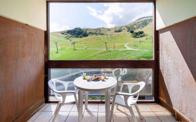 Apartment Cosmos Le Corbier 30860