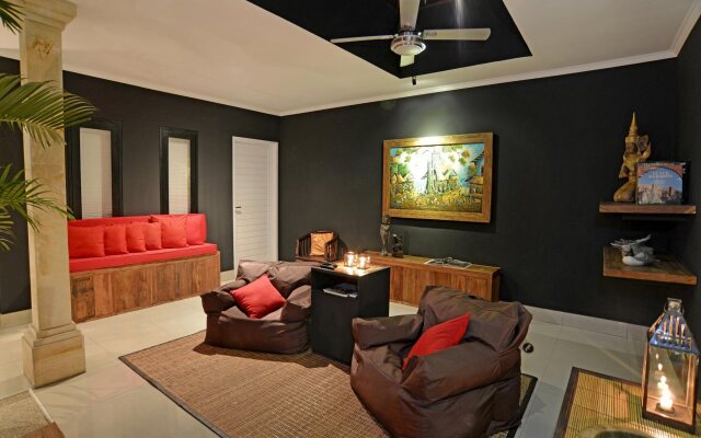 Premium Villas Seminyak