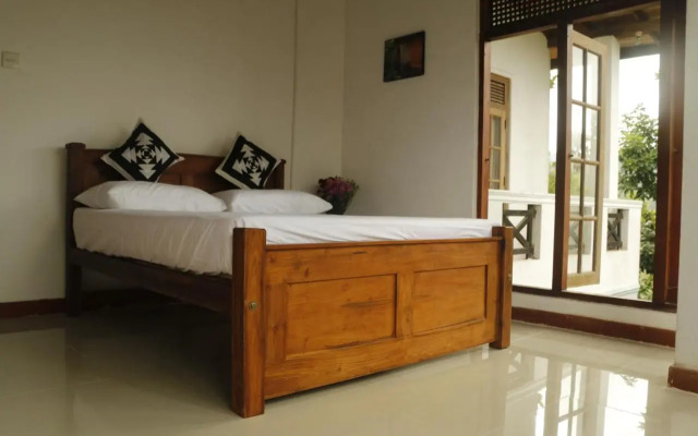 Jasmine Villa Homestay