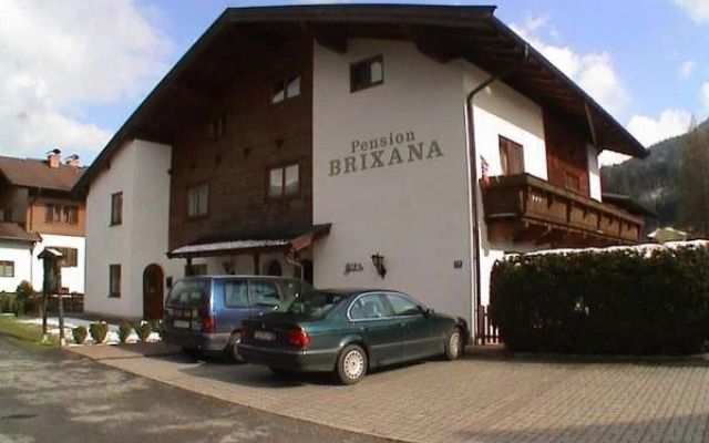 Pension Brixana