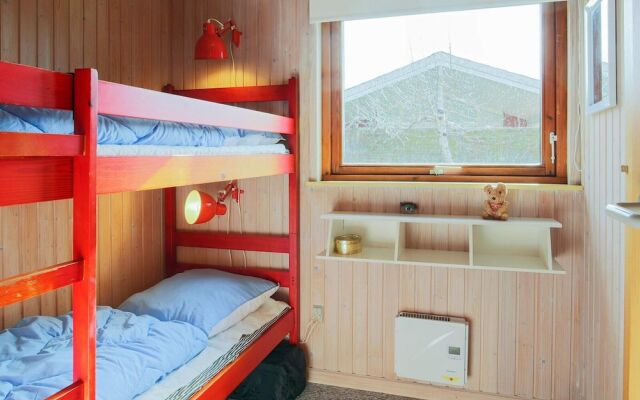 6 Person Holiday Home in Dannemare-by Traum