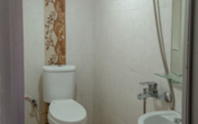 Hotel Trikatu Kendal