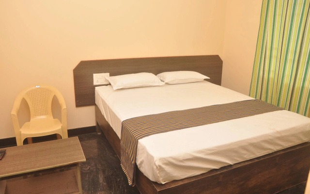 Hotel Aishwariyam