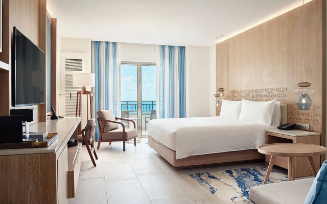 JW Marriott Cancun Resort & Spa