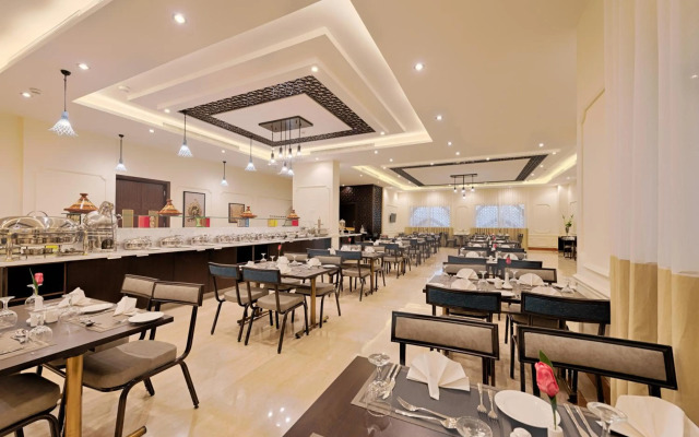 Al Joud Boutique Hotel Makkah