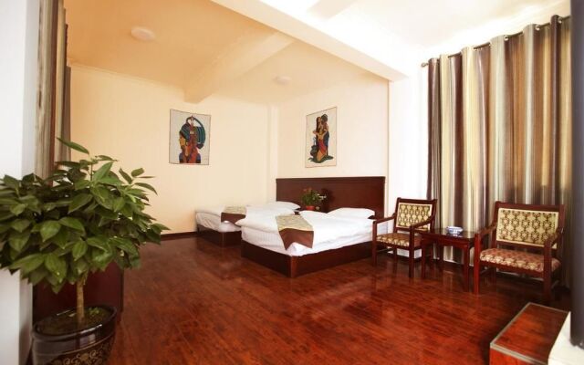 Liuliu Express Hotel
