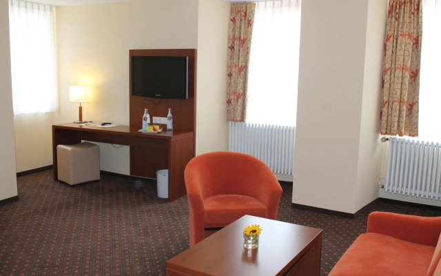 Hotel Gasthof Goldener Adler
