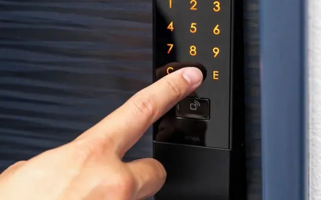 Tapstay Hotel